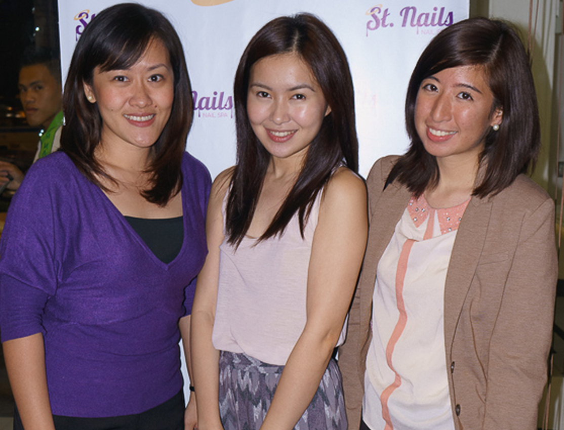 lushangel nail spa philippines