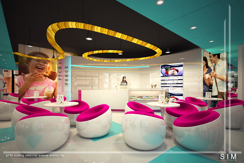 picket fence philipines