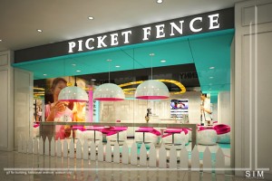 picket fence ph