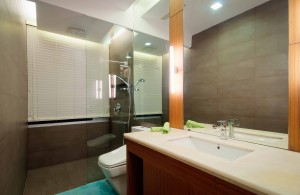 comfort room