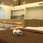 KL Tower Fit out, Salcedo, Makati