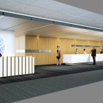 Usana Head Ofc Renovation and Fit out