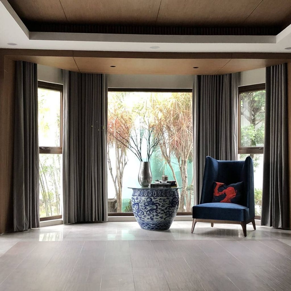 sim atelier interior projects