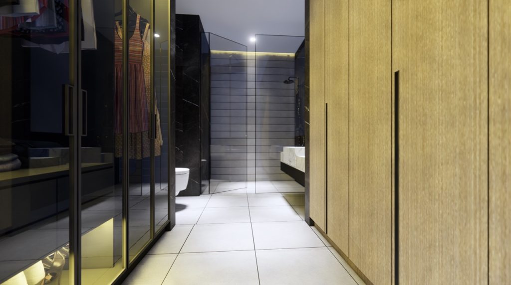 townhouse sim ateliers