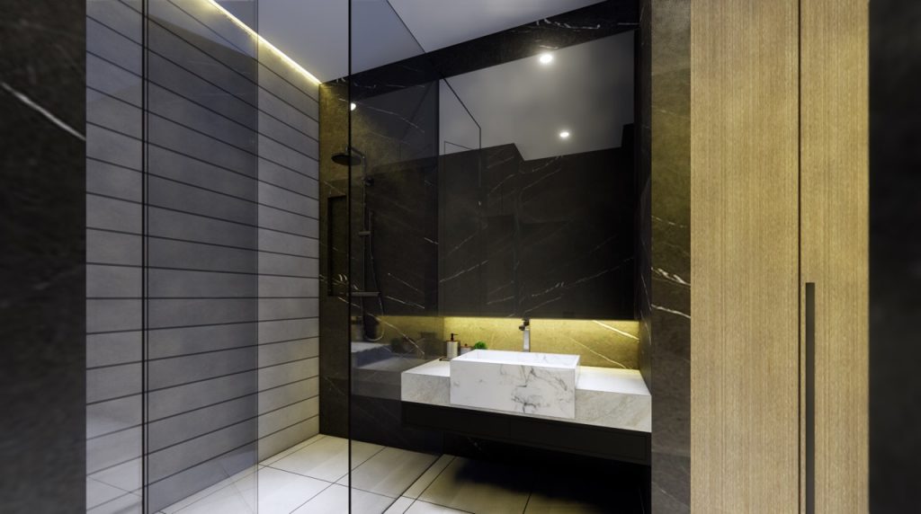 townhouse sim ateliers