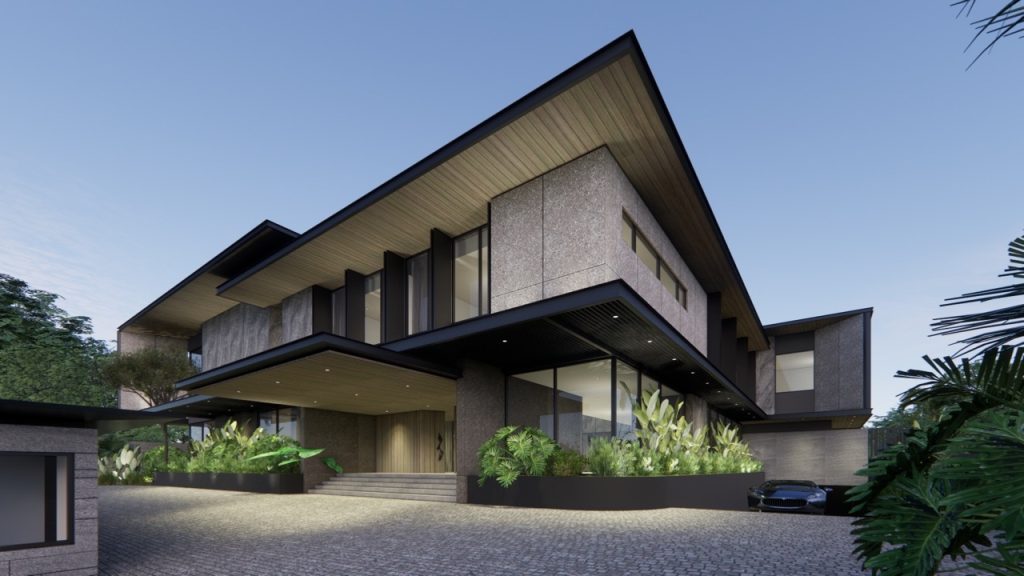 forbes park by sim ateliars