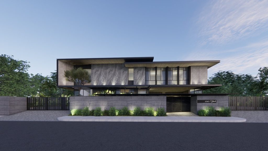 forbes park by sim ateliars