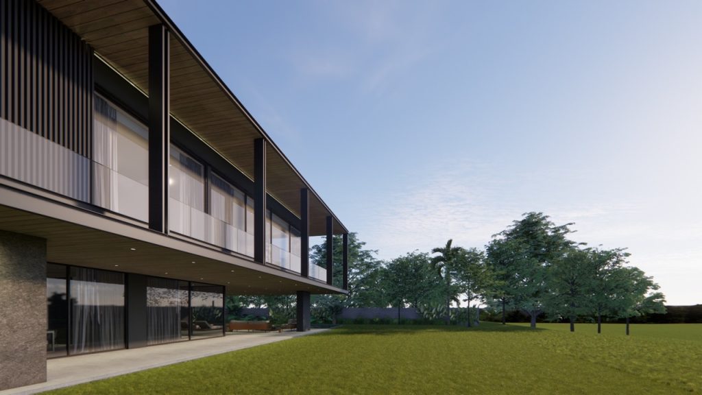 forbes park by sim ateliars