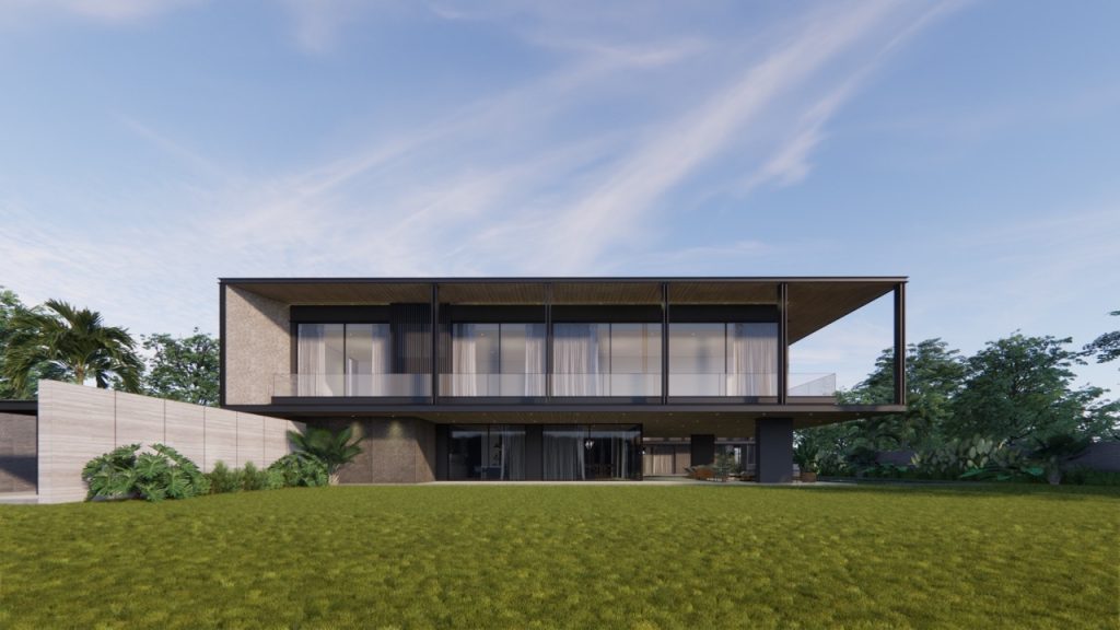 forbes park by sim ateliars