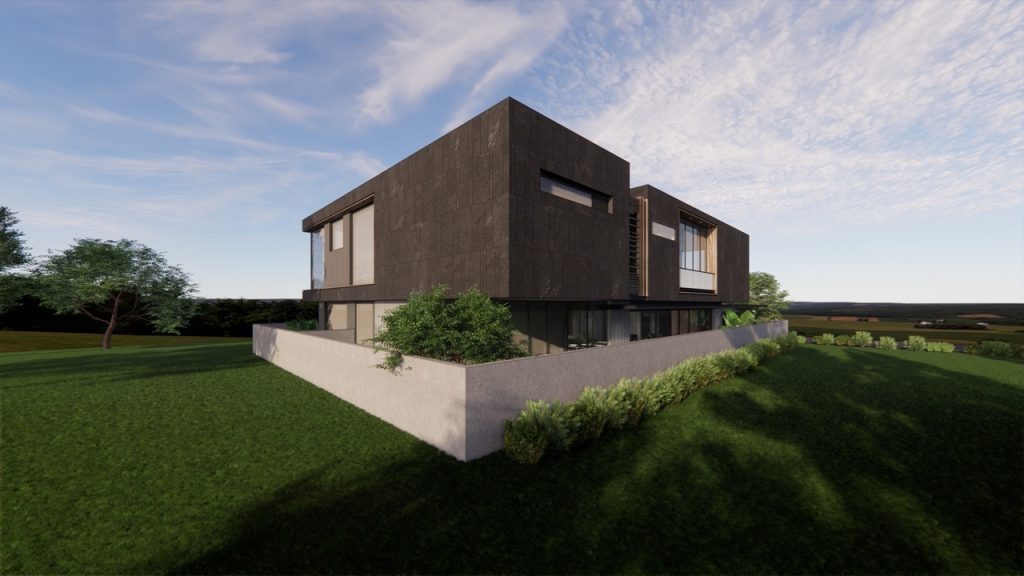 house of F by sim ateliers