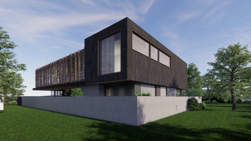 house of F by sim ateliers