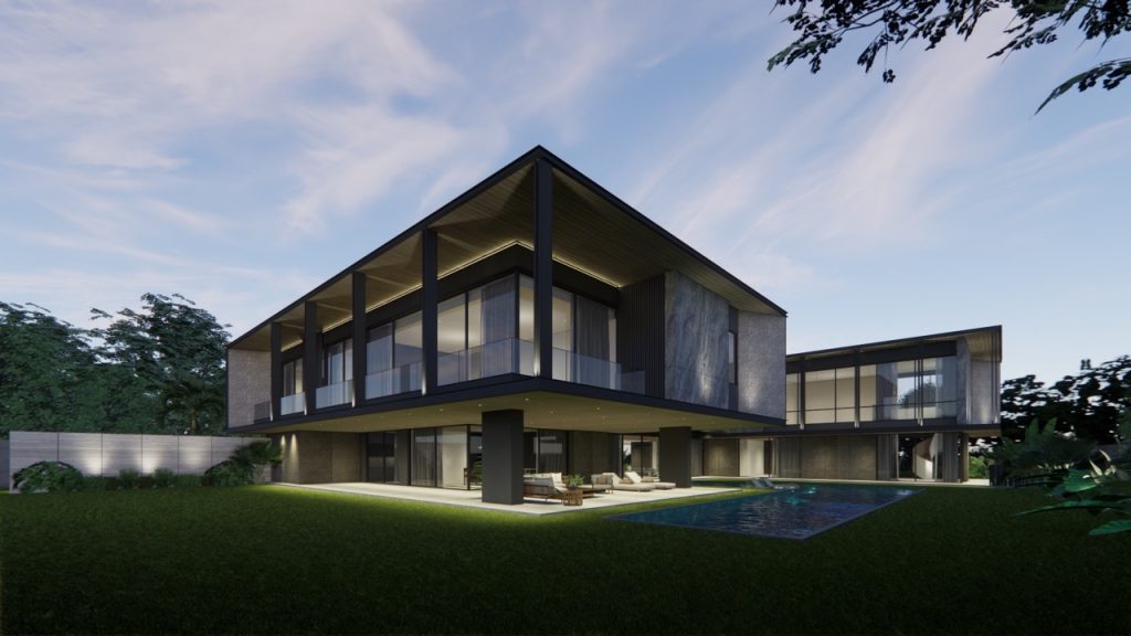 forbes park by sim ateliars
