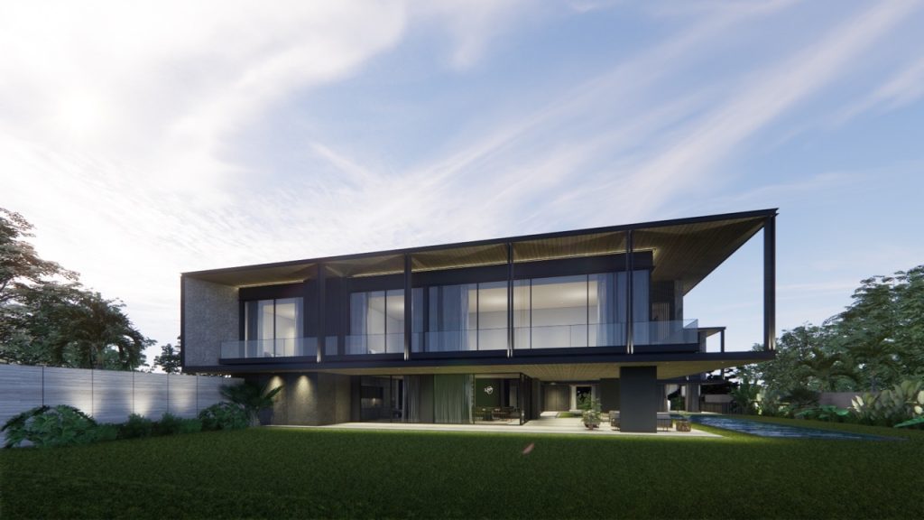 forbes park by sim ateliars