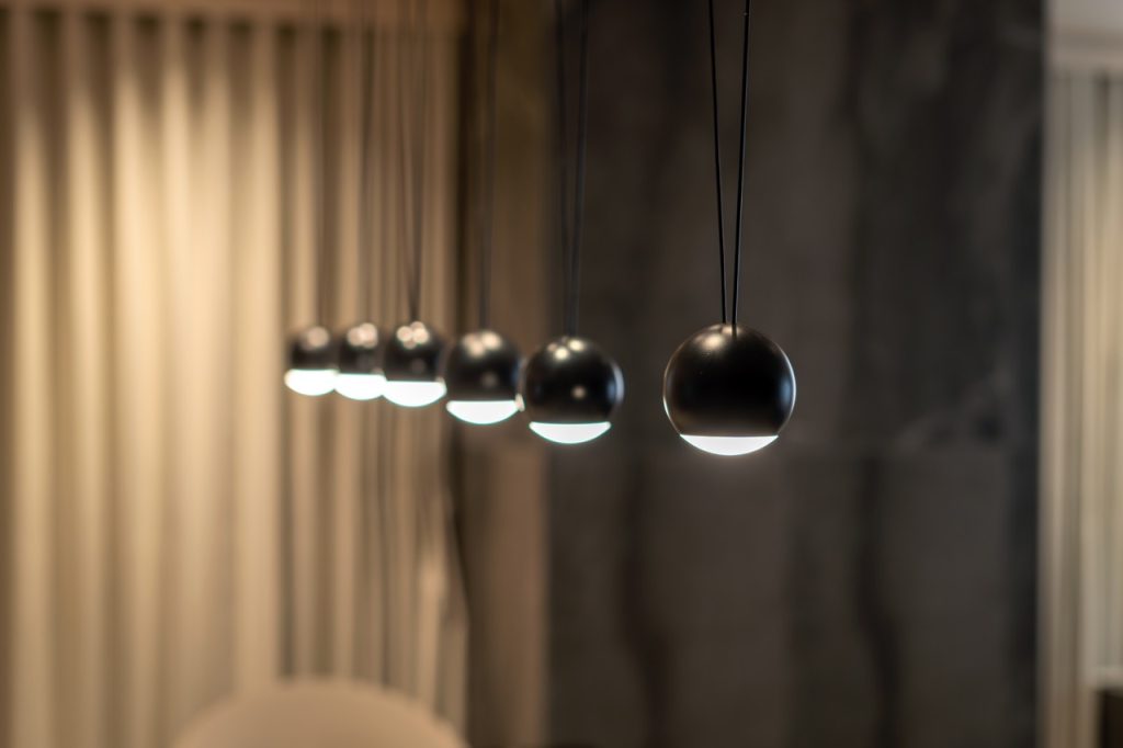 interior designs by sim ateliers