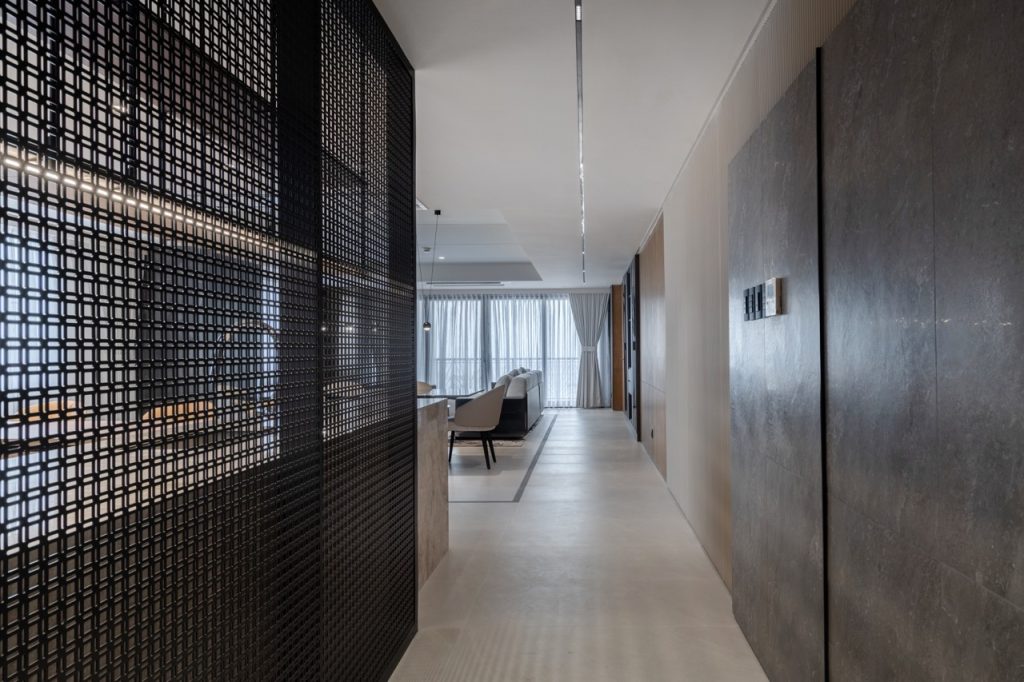 interior designs by sim ateliers