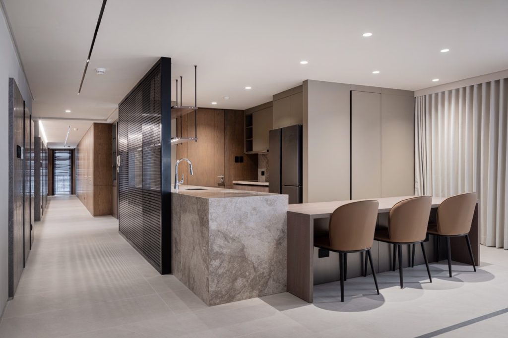 interior designs by sim ateliers