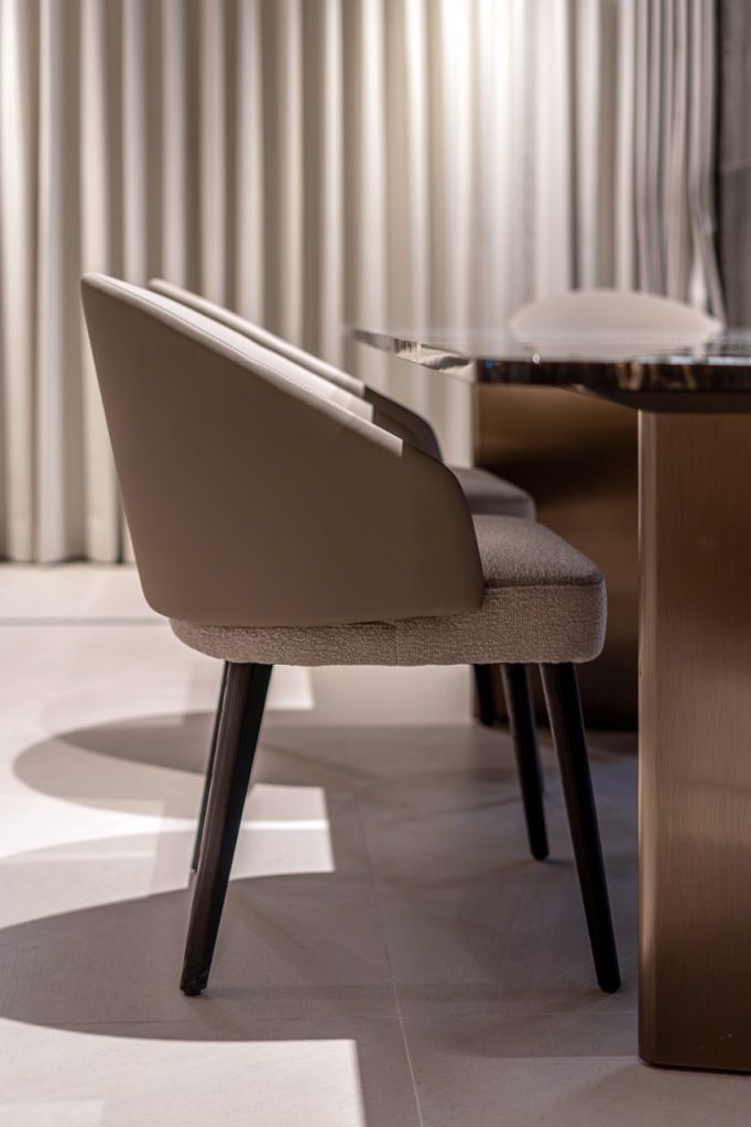 interior designs by sim ateliers