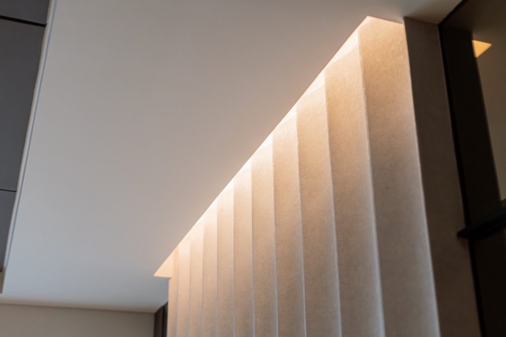 interior designs by sim ateliers