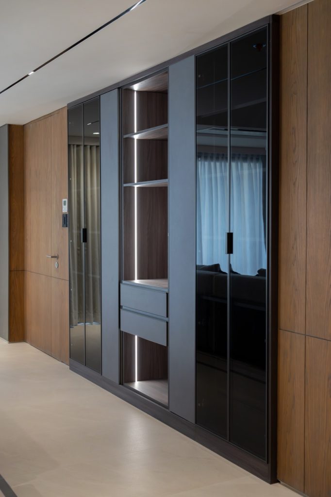 interior designs by sim ateliers