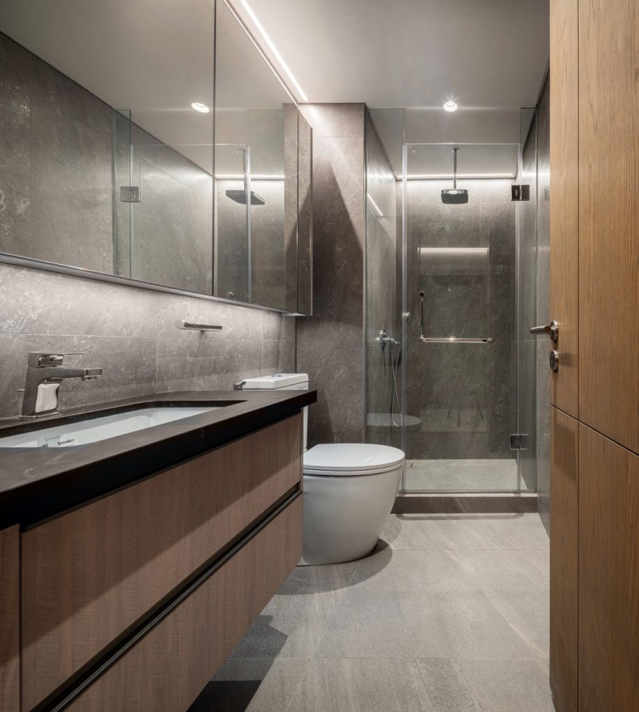 interior designs by sim ateliers