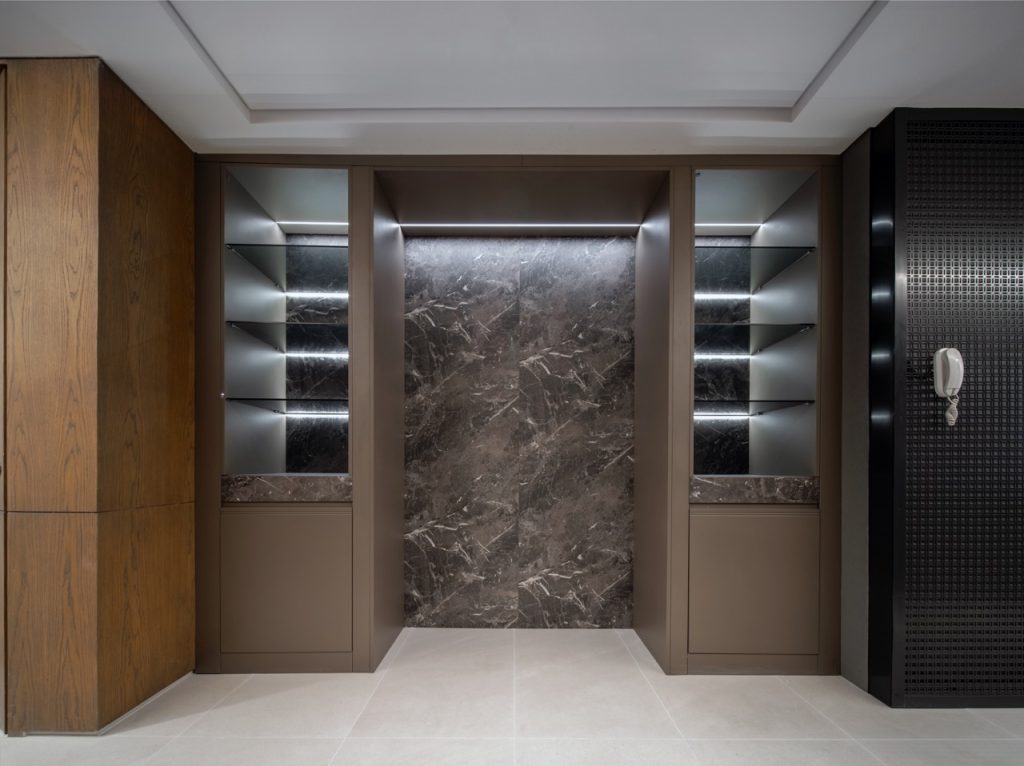 interior designs by sim ateliers