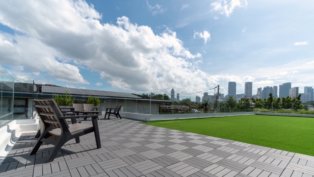 asteriod residence 17