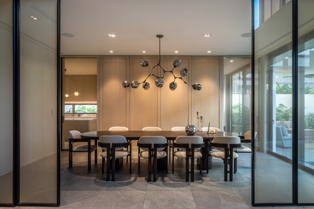 asteriod residence 3