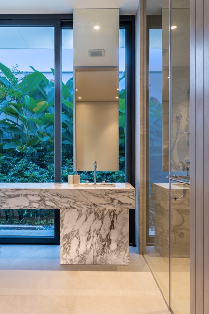 asteriod residence 4