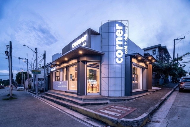 cafe design by sim ataliers