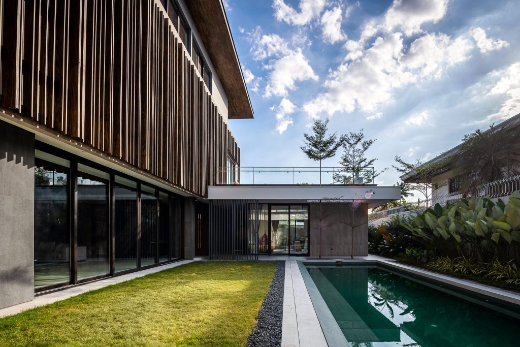 Jefferson Residence 7