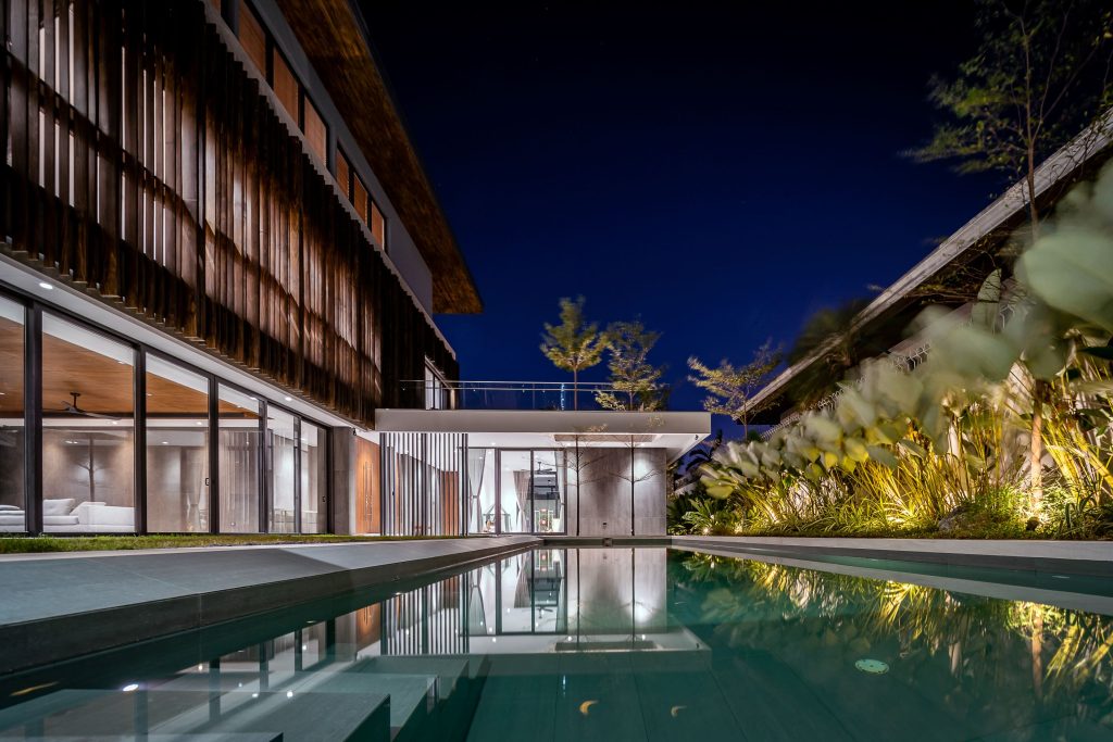 Jefferson Residence 2