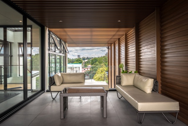 House of M by Sim Ateliers