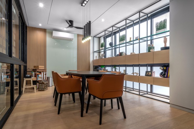 House of M by Sim Ateliers 4