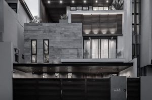 House of M by Sim Ateliers