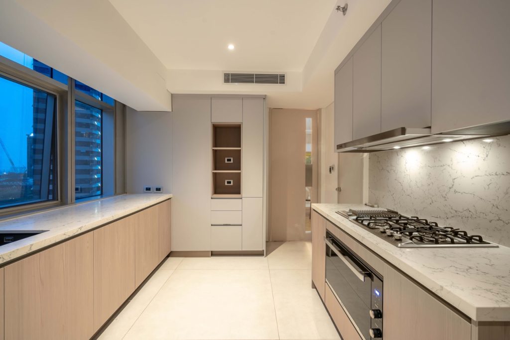 interior project sim architects