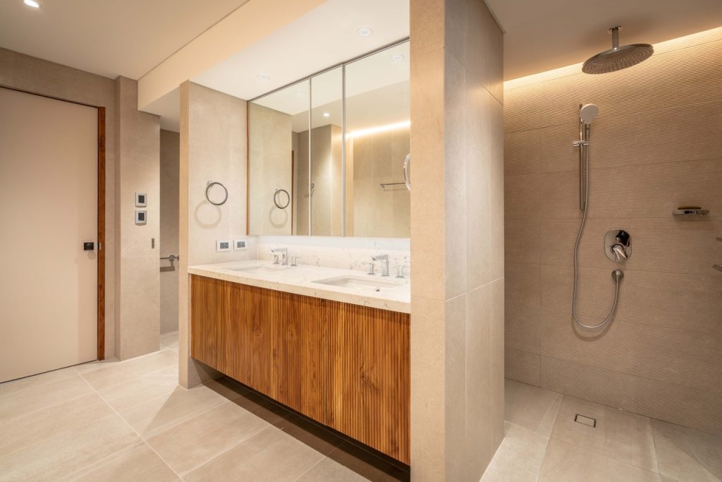 interior project sim architects