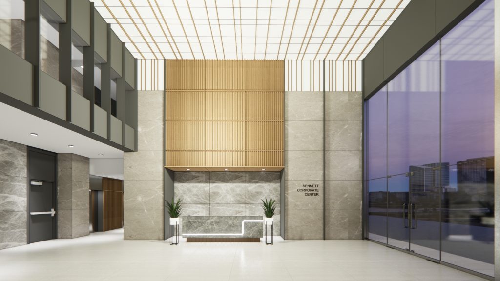 commercial projects by sim architects