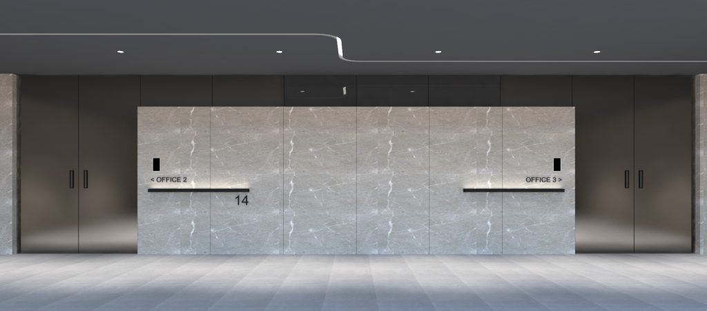 commercial projects by sim architects