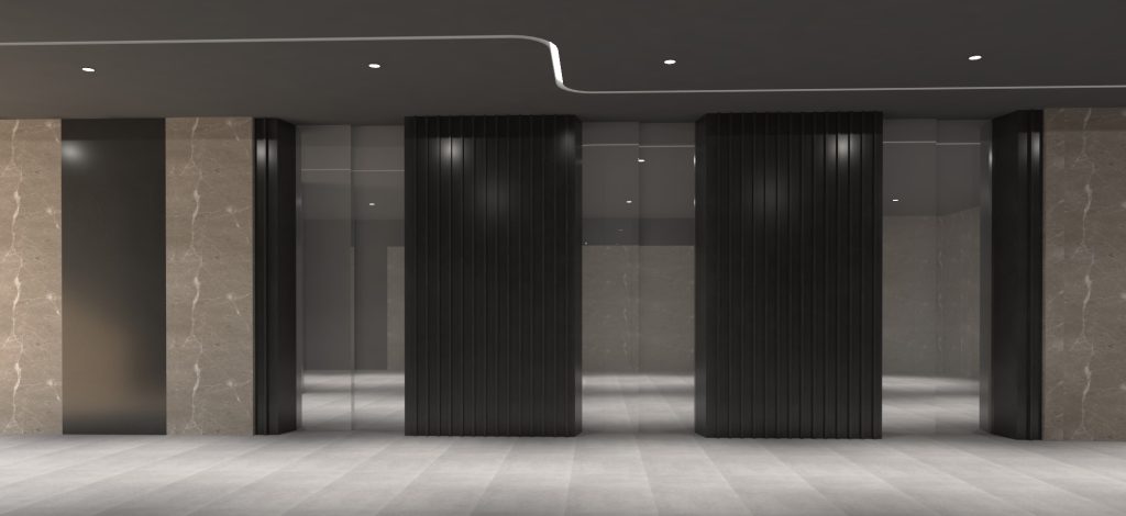 commercial projects by sim architects