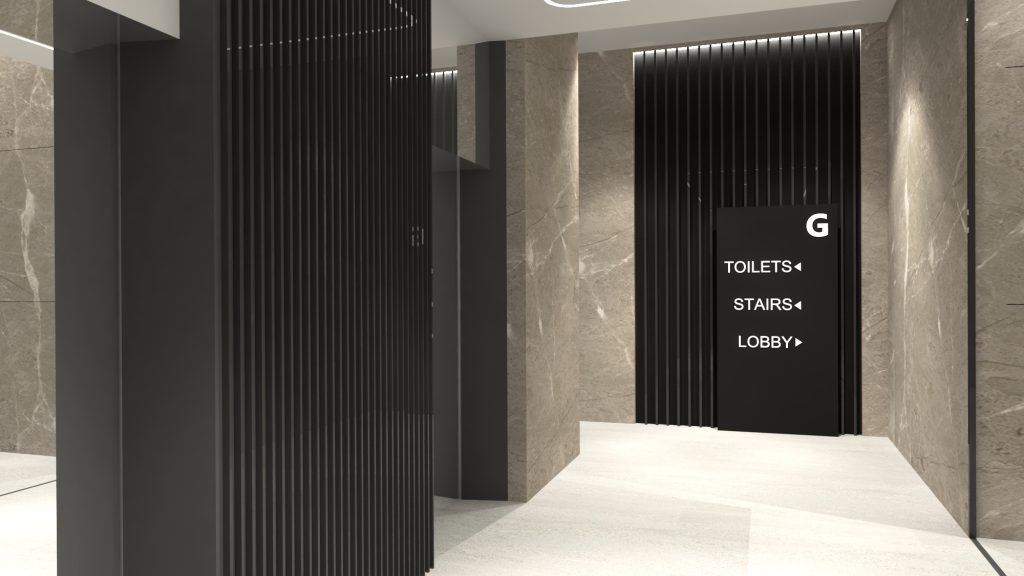 commercial projects by sim architects