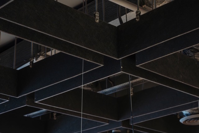 office design by sim architects
