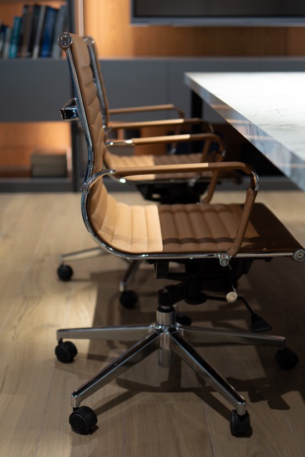 office design by sim architects