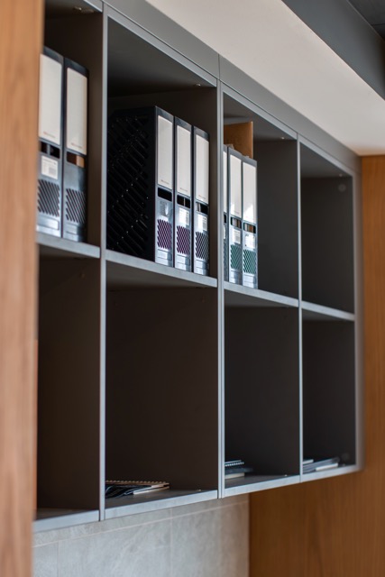 office design by sim architects