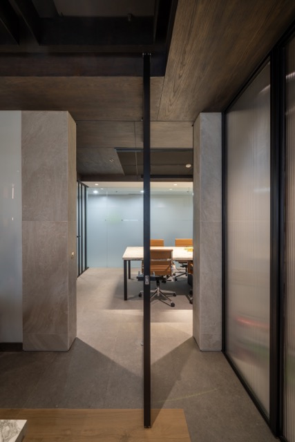 office design by sim architects
