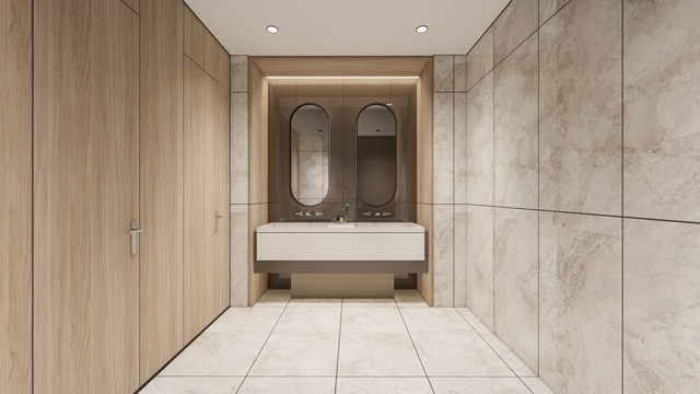 hospital design by sim ateliers